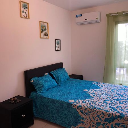 Apartamento T2 Equipado E Aconchegante. ปรายา ภายนอก รูปภาพ