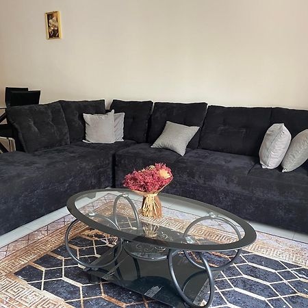Apartamento T2 Equipado E Aconchegante. ปรายา ภายนอก รูปภาพ