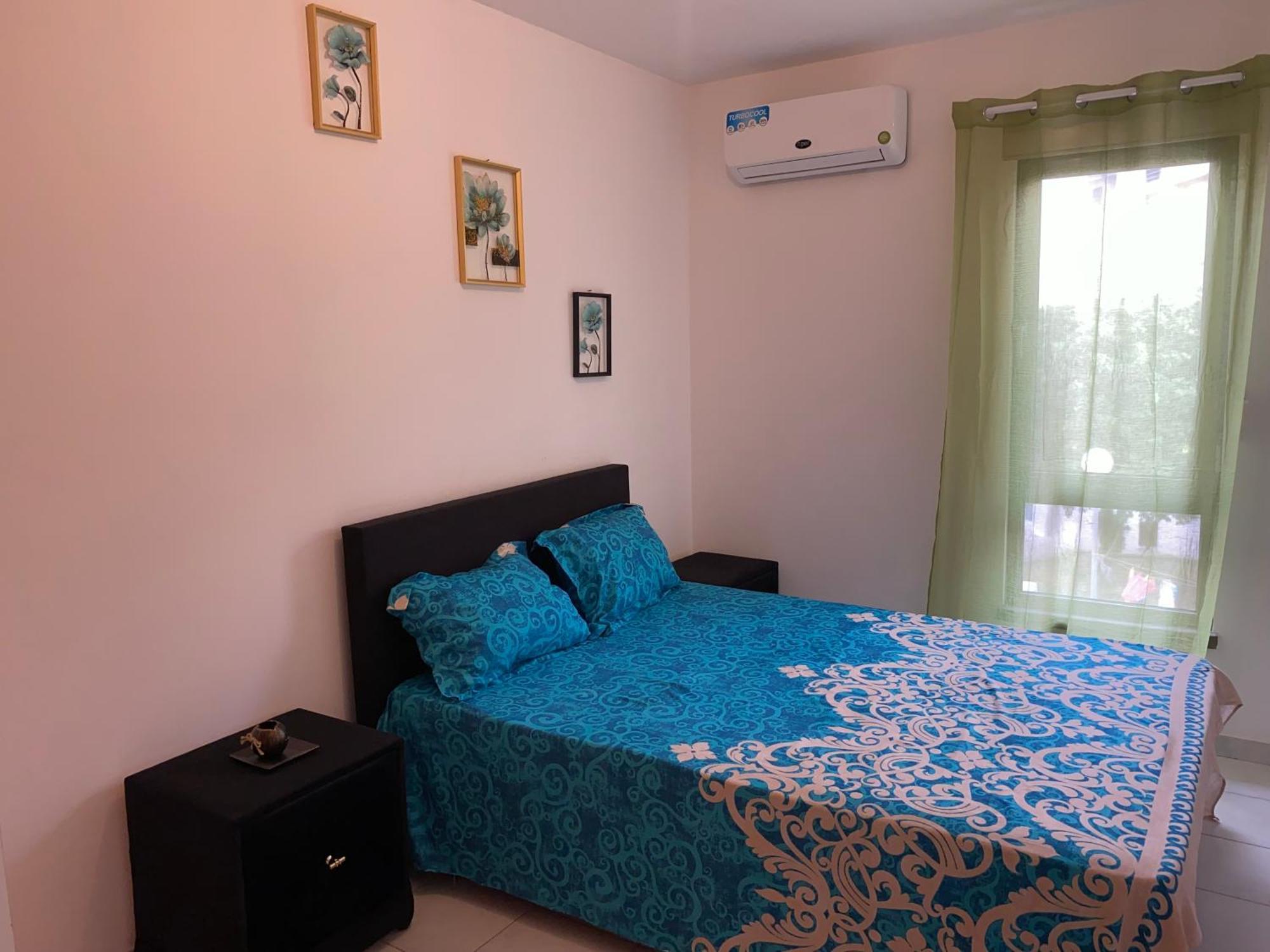 Apartamento T2 Equipado E Aconchegante. ปรายา ภายนอก รูปภาพ