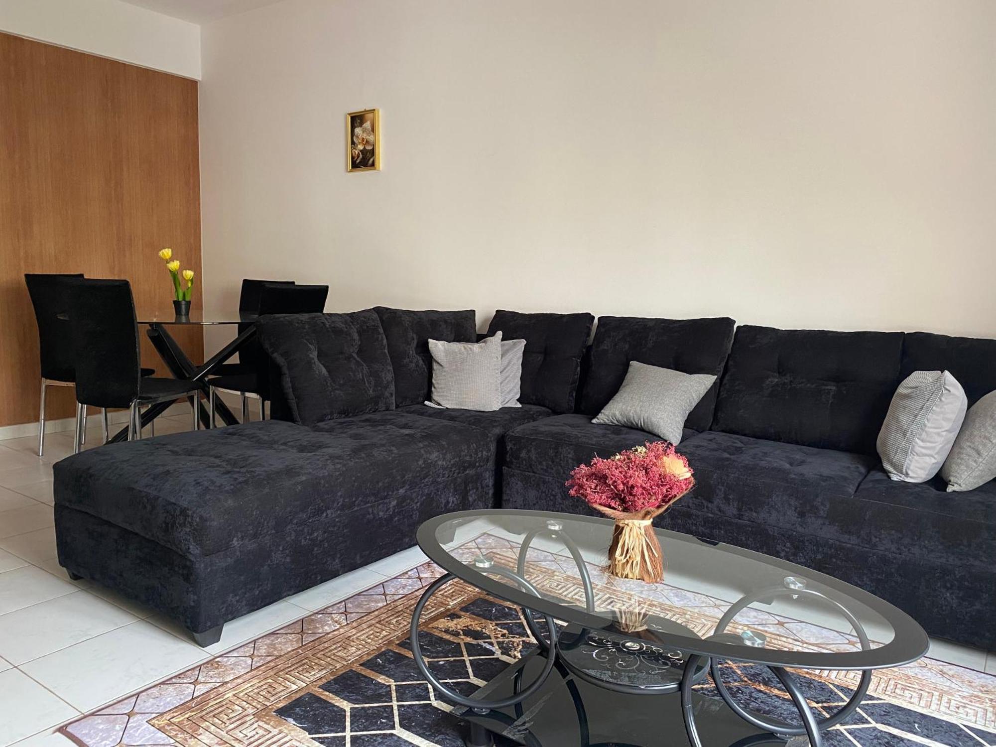 Apartamento T2 Equipado E Aconchegante. ปรายา ภายนอก รูปภาพ