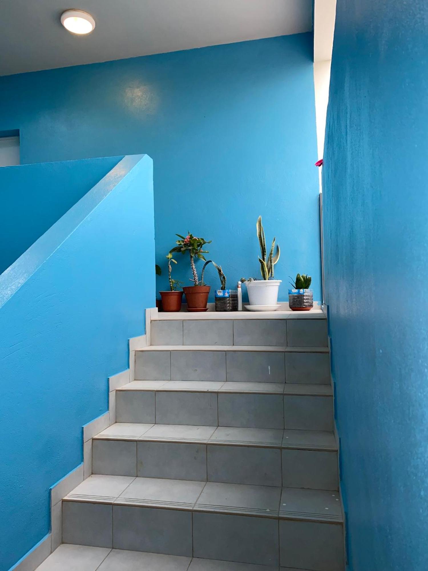 Apartamento T2 Equipado E Aconchegante. ปรายา ภายนอก รูปภาพ