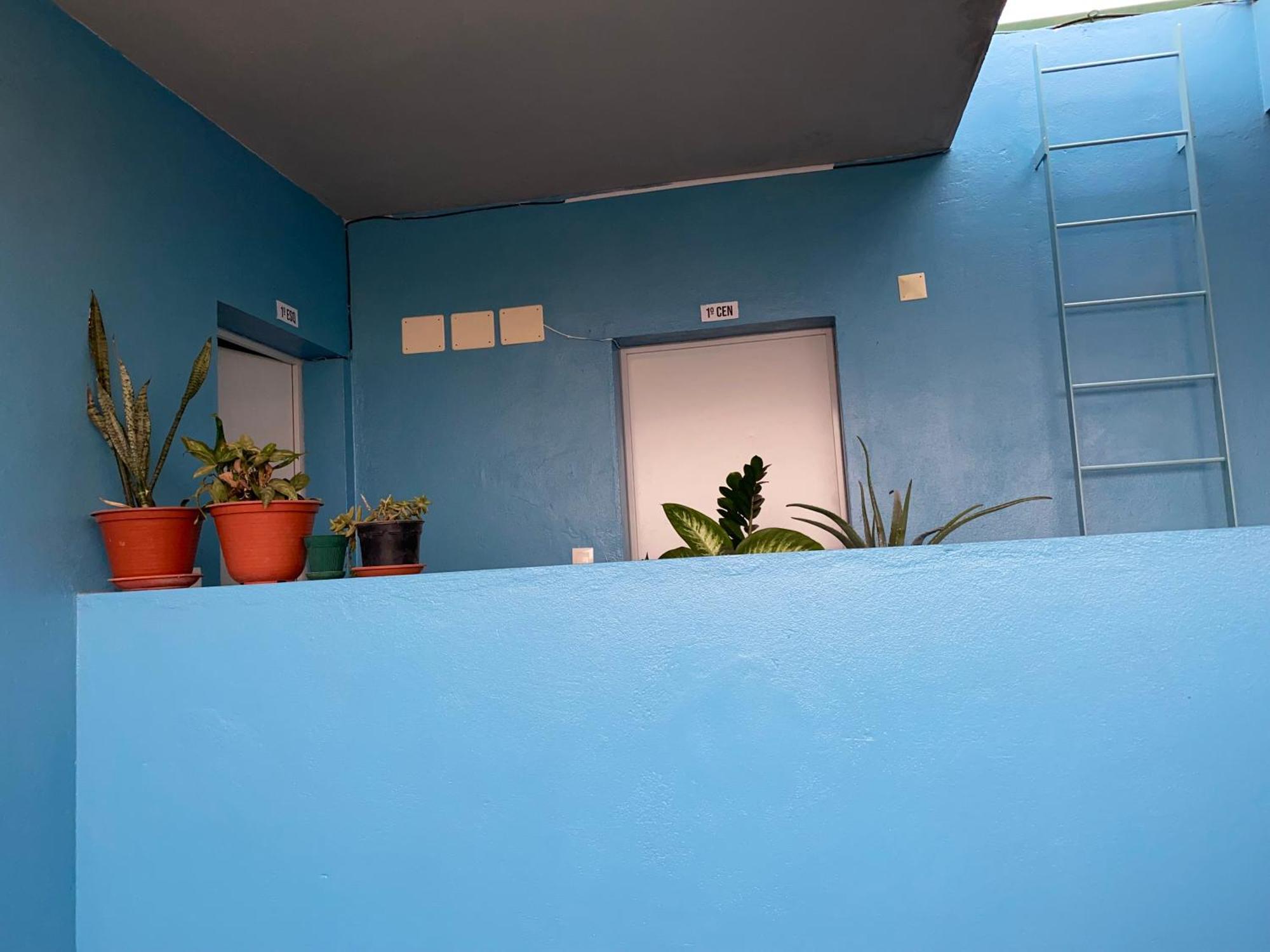 Apartamento T2 Equipado E Aconchegante. ปรายา ภายนอก รูปภาพ