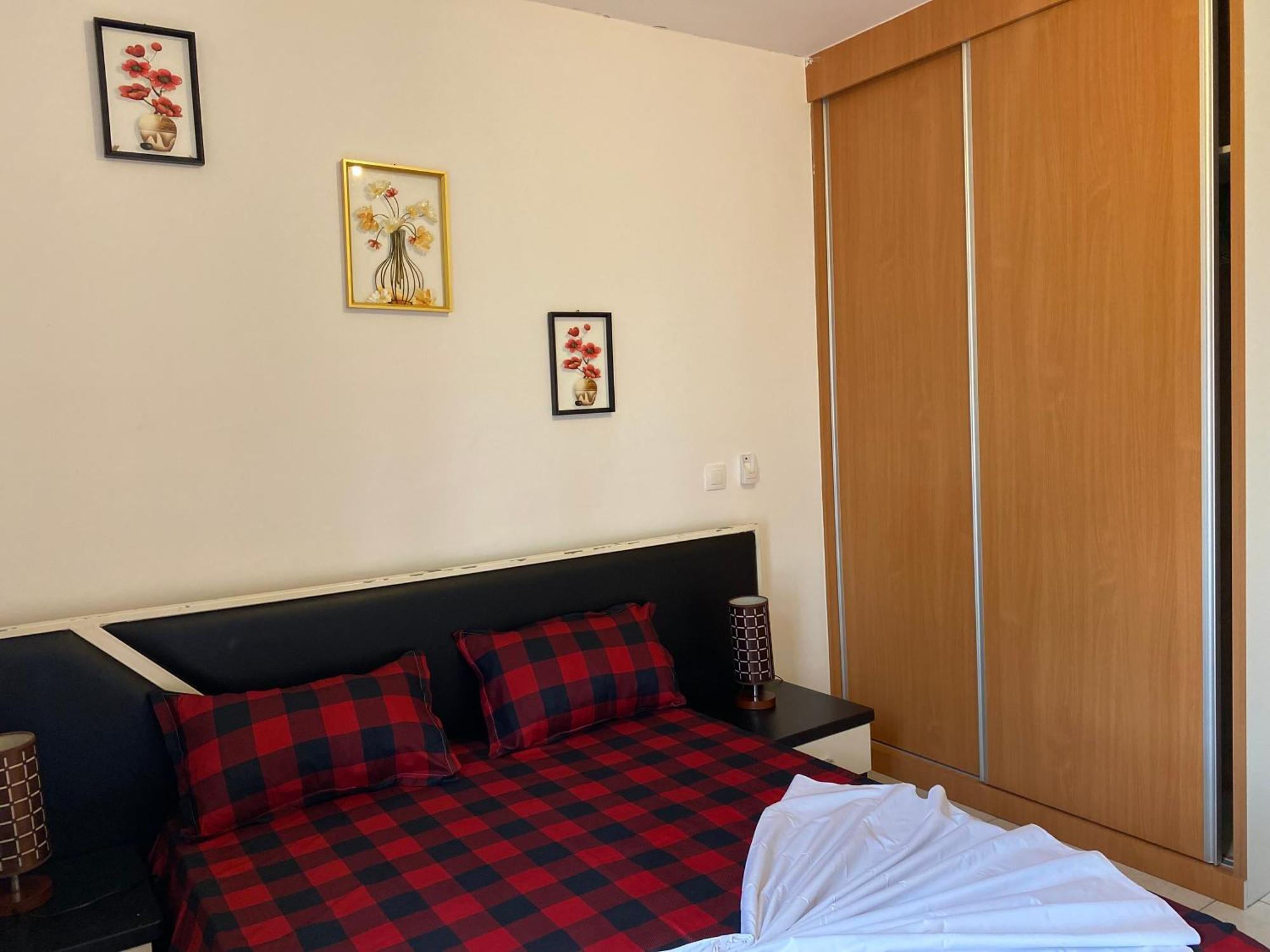 Apartamento T2 Equipado E Aconchegante. ปรายา ภายนอก รูปภาพ