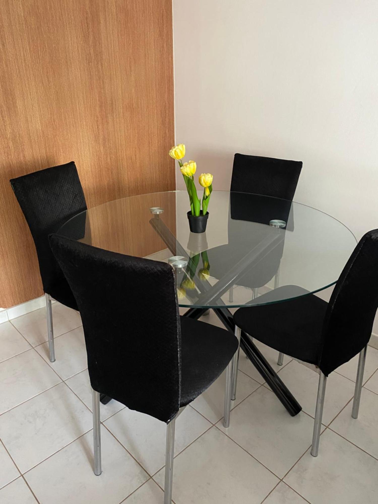 Apartamento T2 Equipado E Aconchegante. ปรายา ภายนอก รูปภาพ