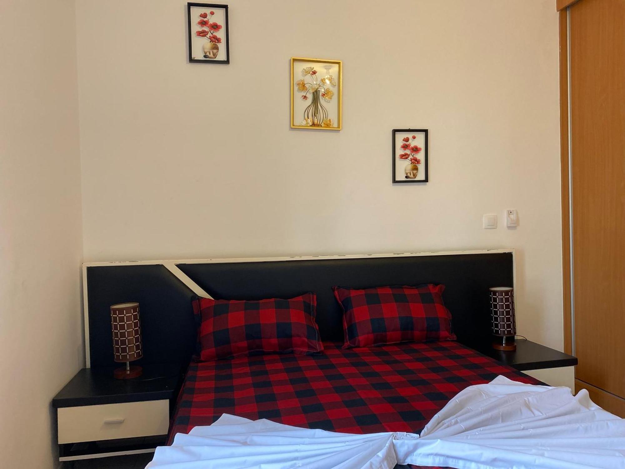 Apartamento T2 Equipado E Aconchegante. ปรายา ภายนอก รูปภาพ