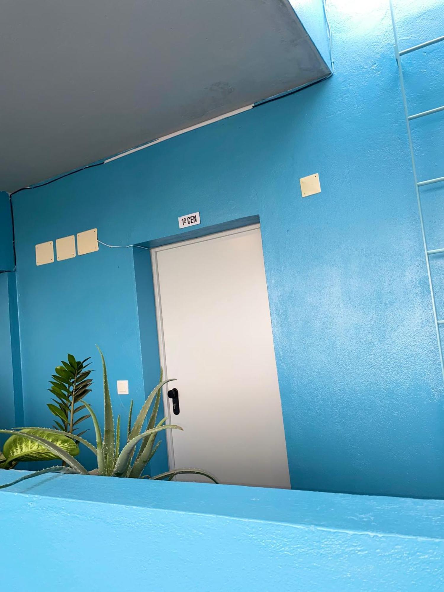 Apartamento T2 Equipado E Aconchegante. ปรายา ภายนอก รูปภาพ