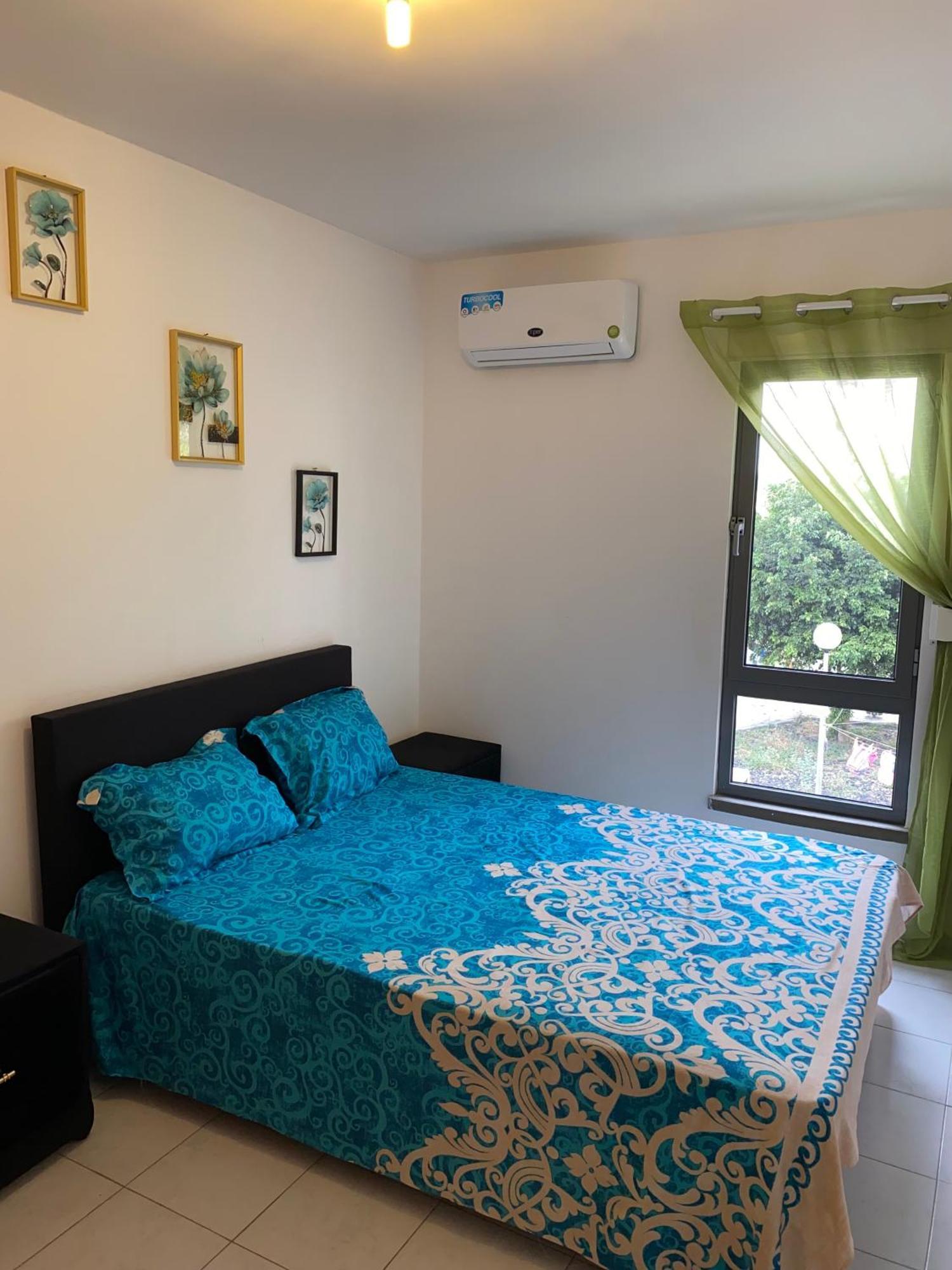 Apartamento T2 Equipado E Aconchegante. ปรายา ภายนอก รูปภาพ