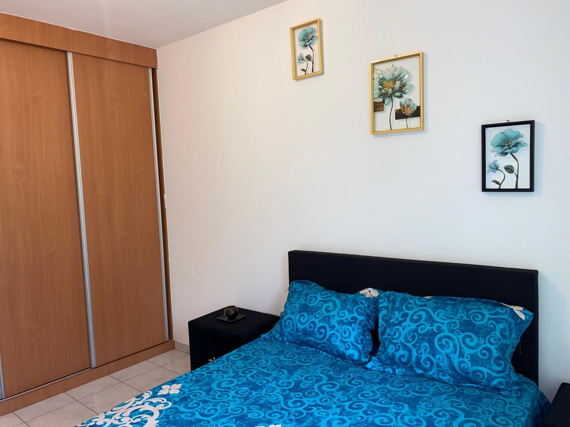Apartamento T2 Equipado E Aconchegante. ปรายา ภายนอก รูปภาพ