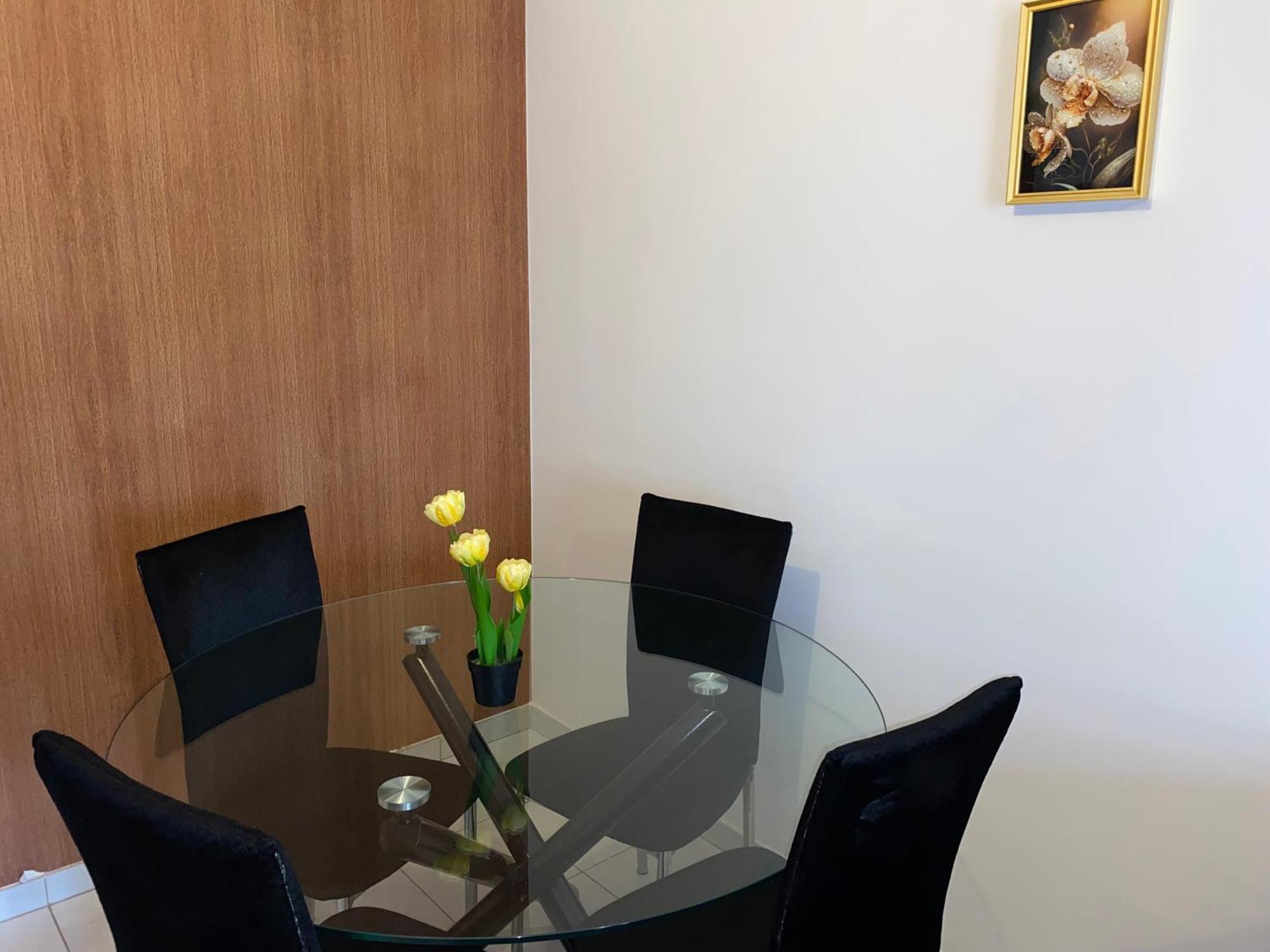 Apartamento T2 Equipado E Aconchegante. ปรายา ภายนอก รูปภาพ