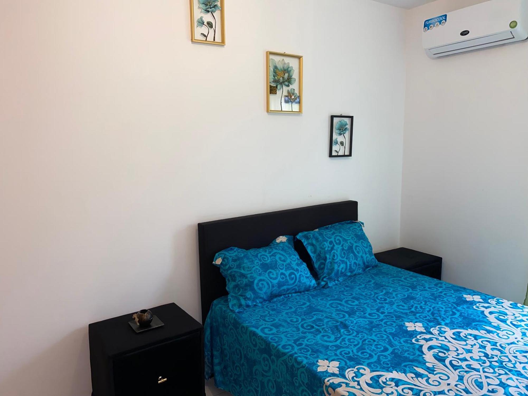 Apartamento T2 Equipado E Aconchegante. ปรายา ภายนอก รูปภาพ
