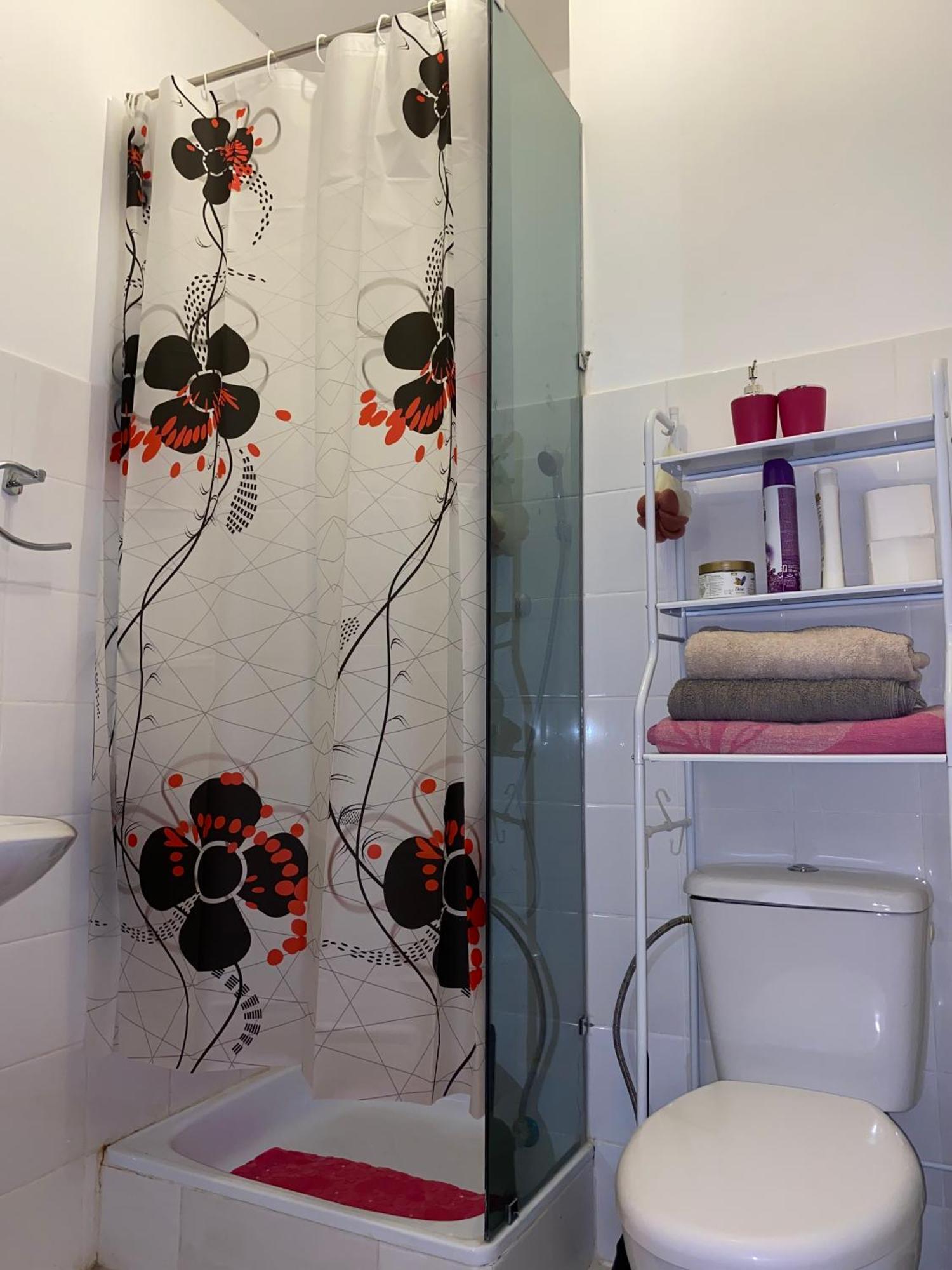 Apartamento T2 Equipado E Aconchegante. ปรายา ภายนอก รูปภาพ