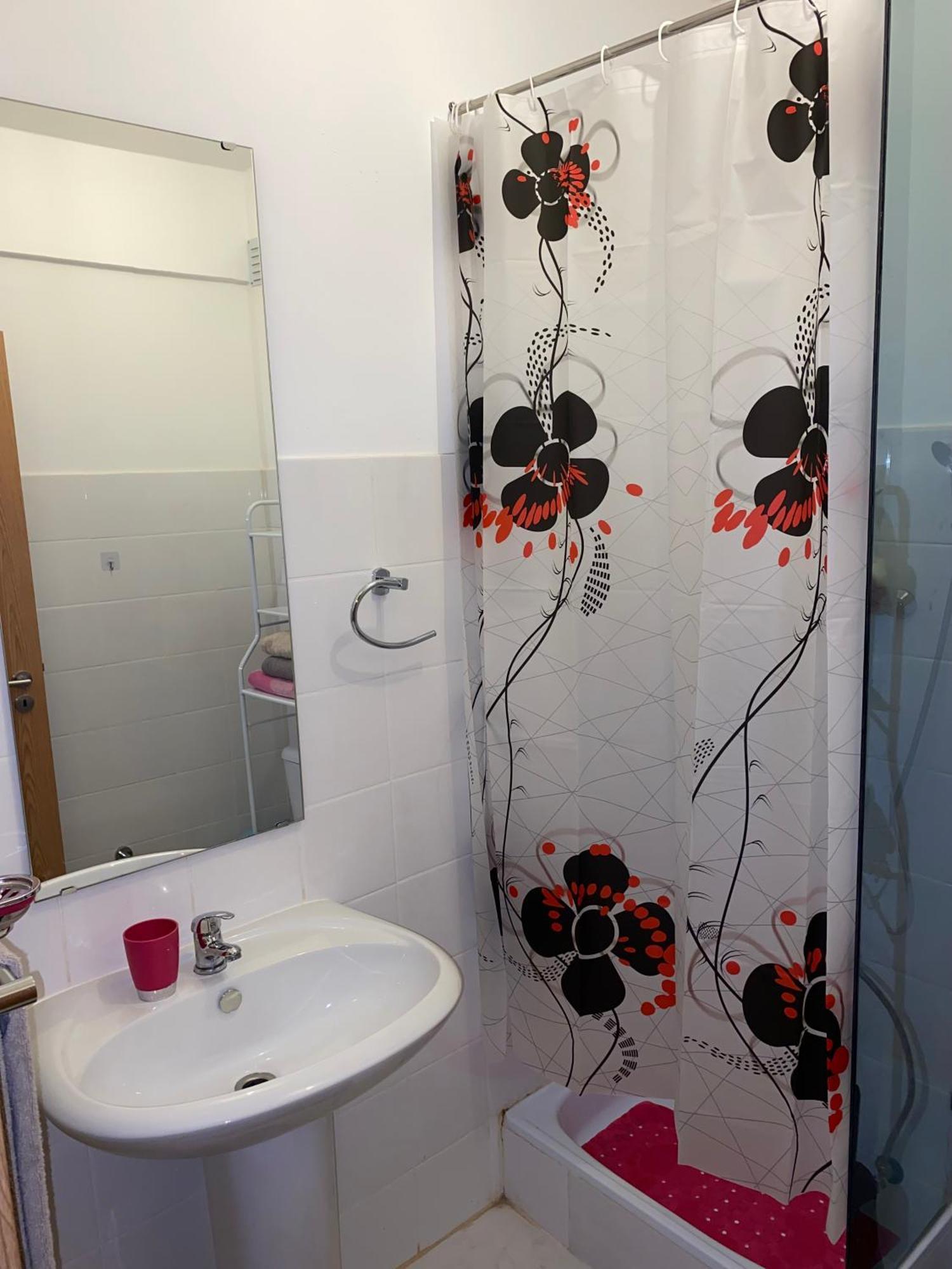 Apartamento T2 Equipado E Aconchegante. ปรายา ภายนอก รูปภาพ