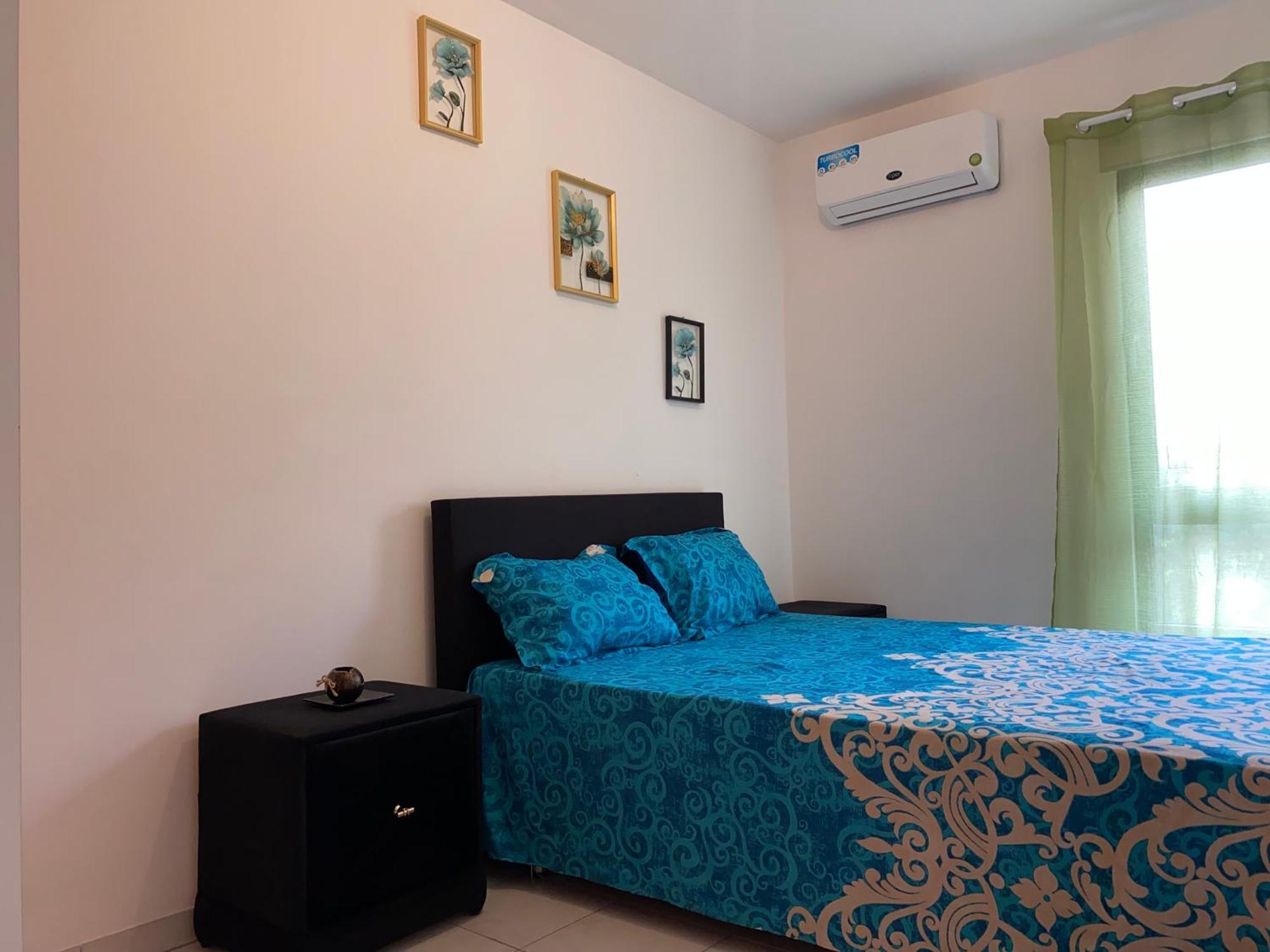 Apartamento T2 Equipado E Aconchegante. ปรายา ภายนอก รูปภาพ