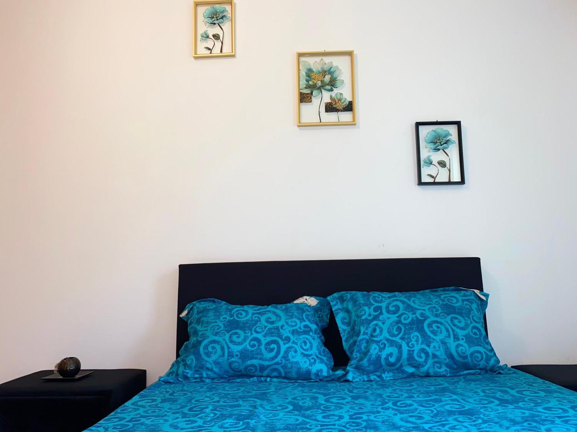 Apartamento T2 Equipado E Aconchegante. ปรายา ภายนอก รูปภาพ