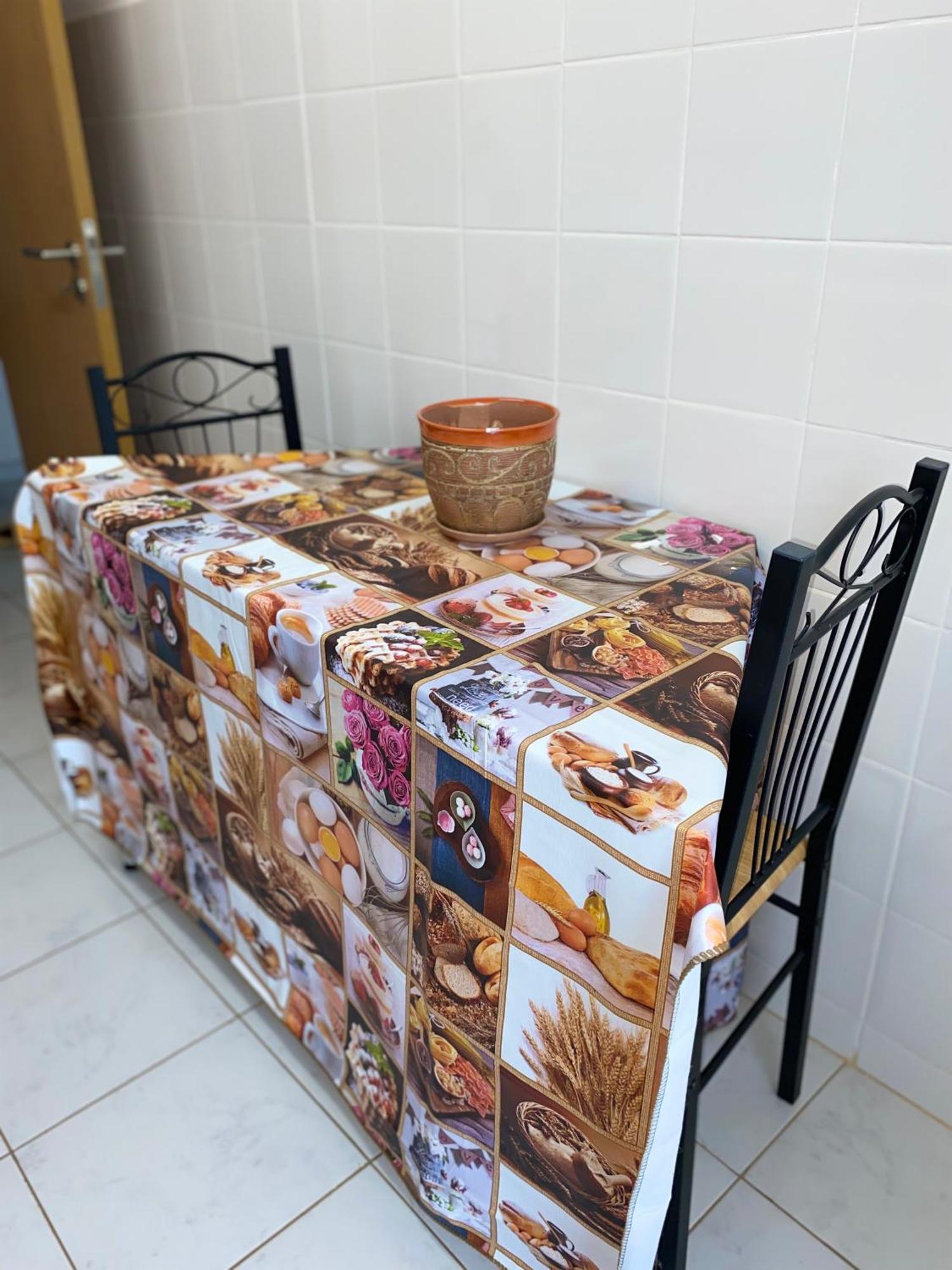 Apartamento T2 Equipado E Aconchegante. ปรายา ภายนอก รูปภาพ